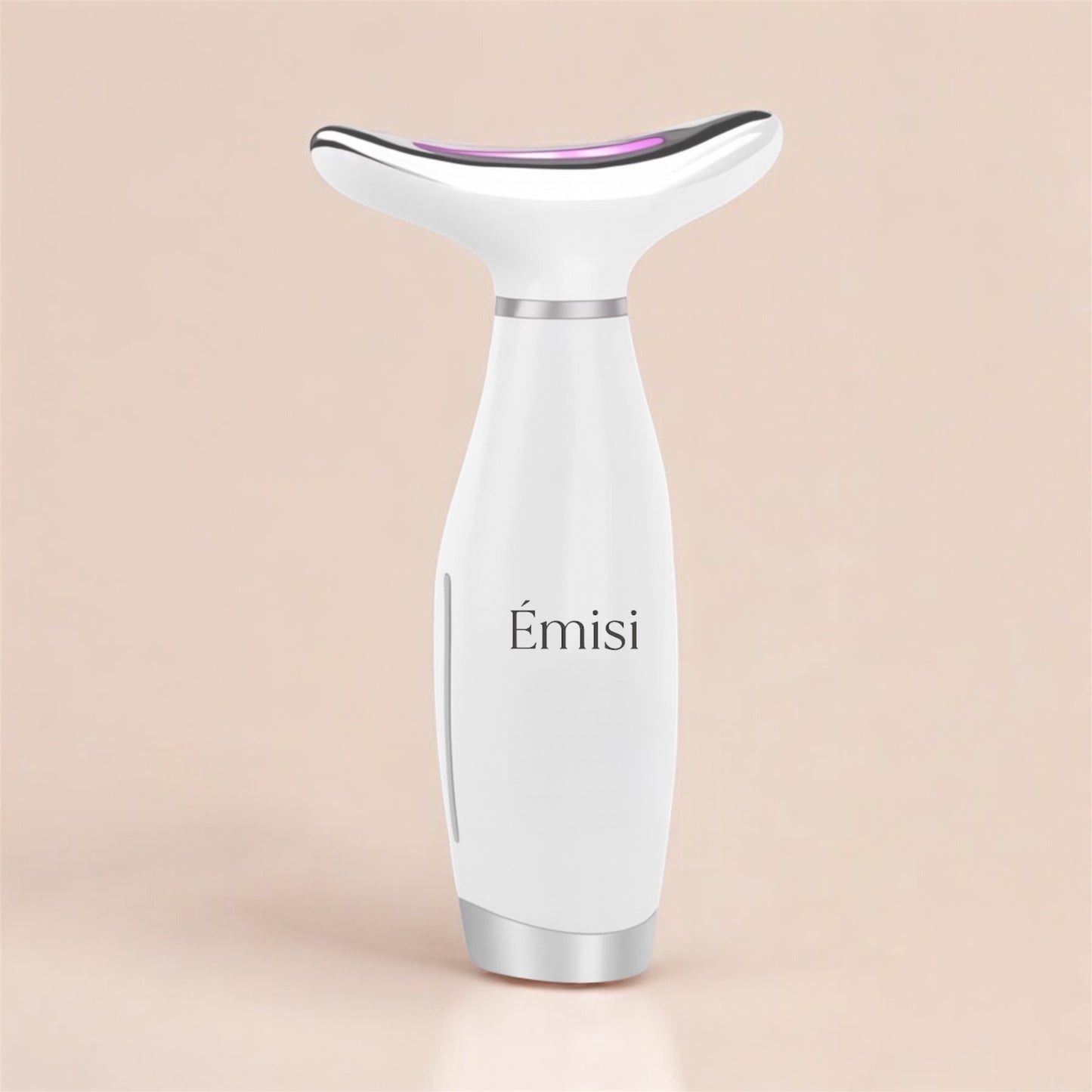 Veidą modeliuojantis LED prietaisas "Emisi"